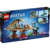 LEGO 75578 Дом Меткайина на рифе