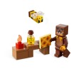 LEGO 21241 Пчелиный домик