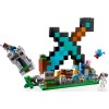 LEGO 21244 Аванпост мечей