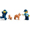 LEGO 60369 Дрессировка полицейской собаки на выезде
