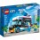 LEGO 60384 Фургон для шейков Пингвин