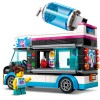 LEGO 60384 Коктейльный фургон пингвина