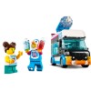 LEGO 60384 Коктейльный фургон пингвина