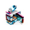 LEGO 60384 Коктейльный фургон пингвина
