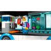 LEGO 60384 Коктейльный фургон пингвина