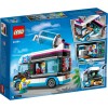 LEGO 60384 Коктейльный фургон пингвина