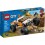 LEGO 60387 Внедорожные приключения 4x4