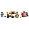 LEGO 60389 Тюнинг-ателье