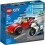 LEGO 60392 Полицейская погоня на байке
