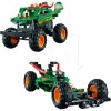 LEGO 42149 Monster Jam Дракон