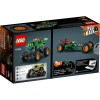 LEGO 42149 Monster Jam Дракон