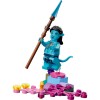 LEGO 75575 Открытие Илу