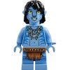 LEGO 75575 Открытие Илу