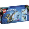 LEGO 75575 Открытие Илу