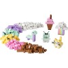 LEGO 11028 Креативное веселье в пастельных тонах