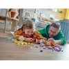 LEGO 11028 Креативное веселье в пастельных тонах