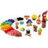 LEGO 11030 Много кубиков