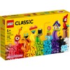 LEGO 11030 Много кубиков