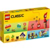 LEGO 11030 Много кубиков