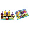 LEGO 11030 Много кубиков