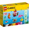 LEGO 11018 Творческое развлечение в океане