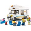 LEGO 60283 Отпуск в доме на колёсах