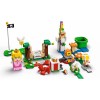 LEGO 71403 Стартовый набор «Приключения вместе с Пич»
