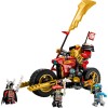LEGO 71783 Механический гонщик Кай Эво