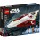 LEGO 75333 Звездный истребитель джедаев Оби-Вана Кеноби
