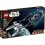 LEGO 75348 Мандалорский истребитель-клык против TIE Interceptor