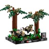 LEGO 75353 Погоня на спидерах на Эндоре