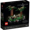 LEGO 75353 Погоня на спидерах на Эндоре