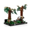 LEGO 75353 Погоня на спидерах на Эндоре