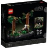 LEGO 75353 Погоня на спидерах на Эндоре