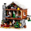 LEGO 10325 Альпийский домик