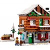 LEGO 10325 Альпийский домик