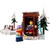LEGO 10325 Альпийский домик