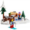 LEGO 10325 Альпийский домик