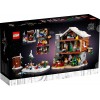 LEGO 10325 Альпийский домик