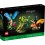 LEGO 21342 Коллекция насекомых