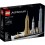 LEGO 21028 Нью-Йорк