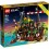 LEGO 21322 Пираты Залива Барракуды