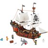 LEGO 31109 Пиратский корабль