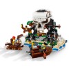 LEGO 31109 Пиратский корабль