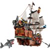 LEGO 31109 Пиратский корабль