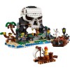 LEGO 31109 Пиратский корабль