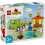 LEGO 10419 Уход за пчелами и ульями