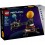 LEGO 42179 Земля и Луна на орбите