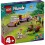 LEGO 42634 Трейлер с лошадьми и пони