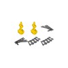 LEGO 60238 Железнодорожные стрелки